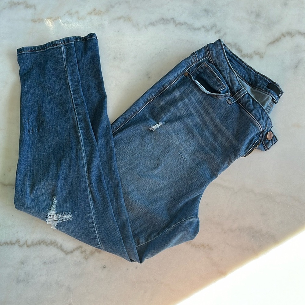 1822 Denim Skinny Jean